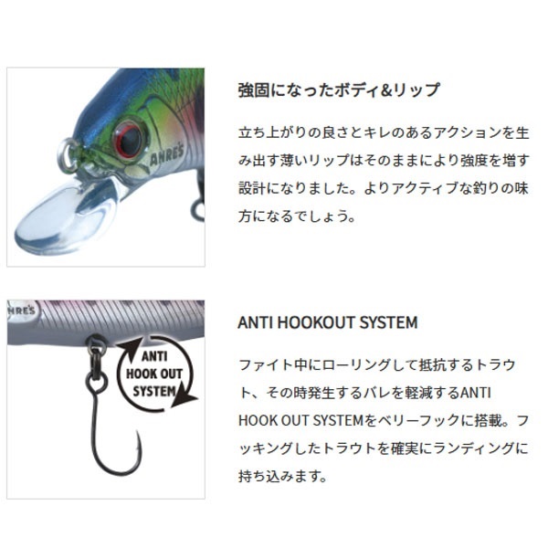 アレキサンドラ　AX－50HW